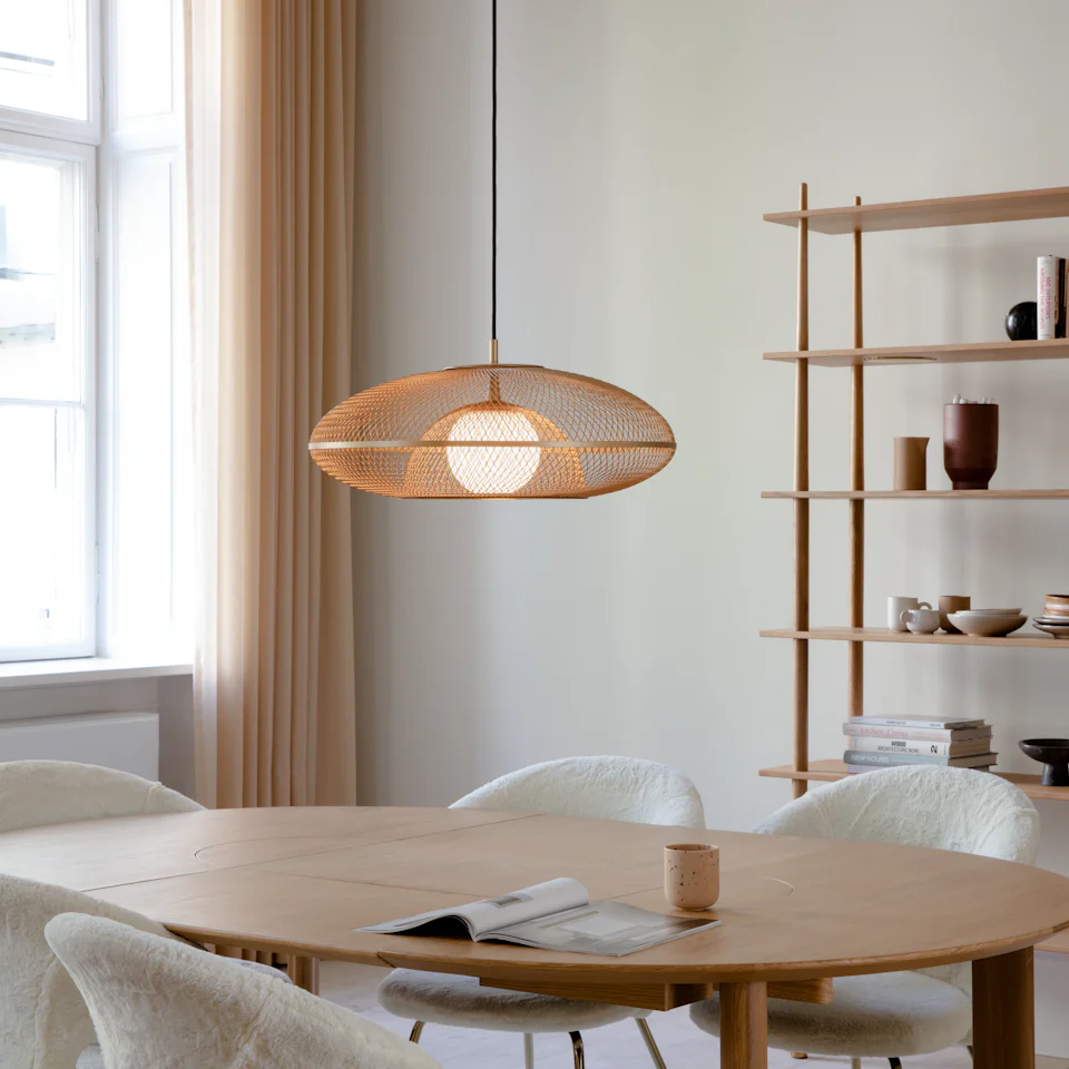 UMAGE_lifestyle_Faraday_large UMAGE Faraday lamp