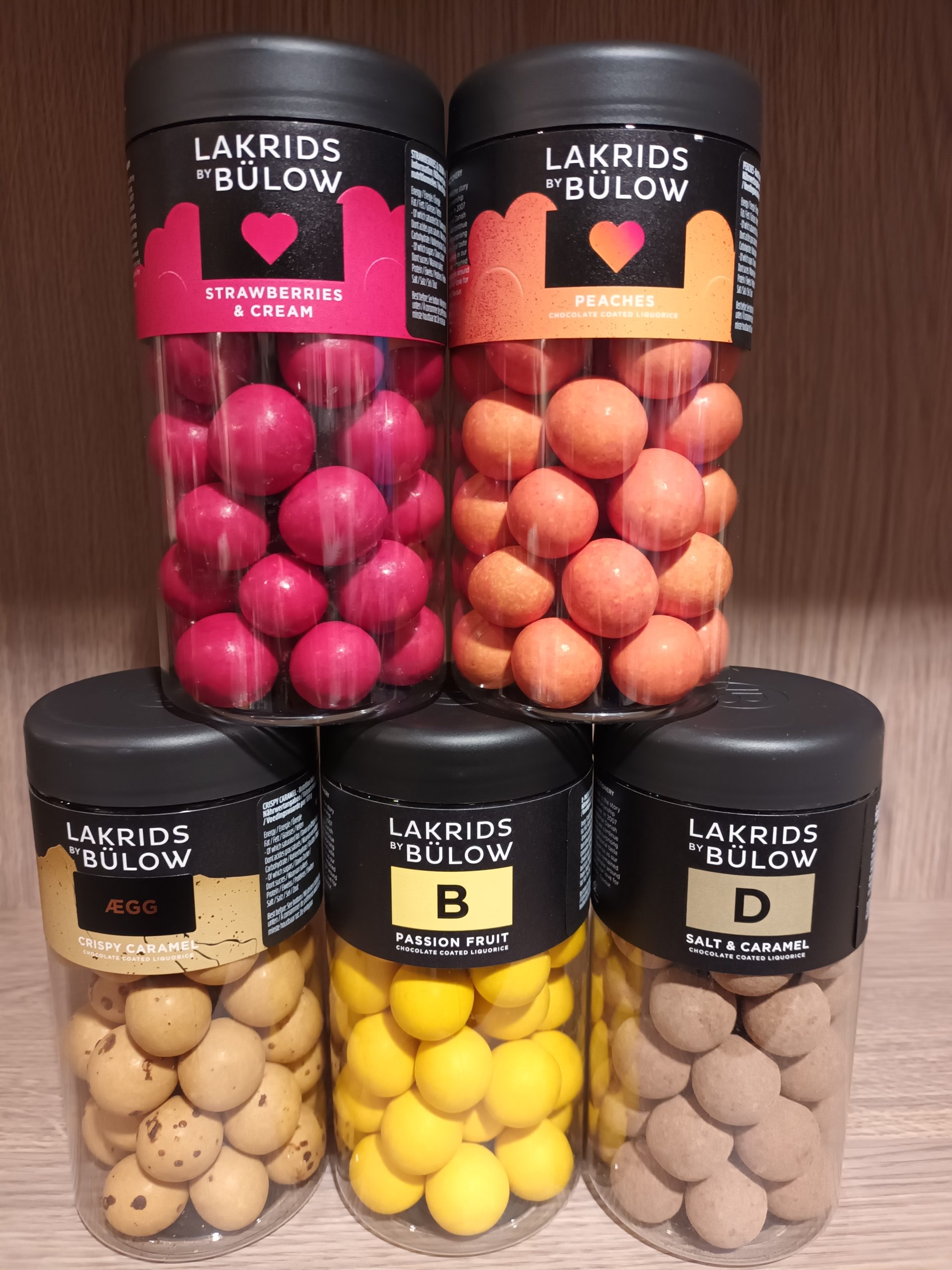 Lakrids by Bulow