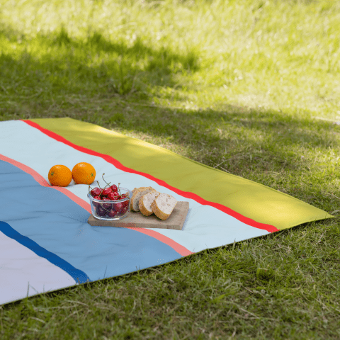 picknick deken